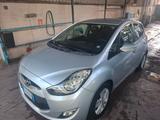 Hyundai iX20 1.4 CRDI 77 CV Comfort anno 2011 - Hyundai ix20 Comfort mit Diesel-Antrieb