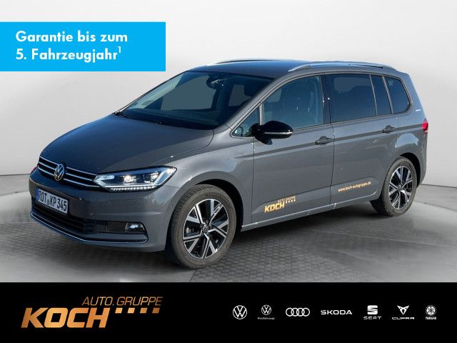 Image of Volkswagen Touran