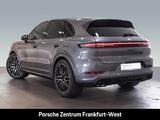 Porsche Cayenne E-Hybrid Black Edition HA-Lenkung HeadUp - Porsche Gebrauchtwagen