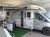 Chausson neue 797 SweetLine, MJ2026, Hubbett