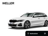BMW 330d T M SPORT LASER,PANO,AHK,St+Go,HUD,KomfZU