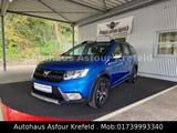 Dacia Logan MCV II Kombi Stepway*8-fach - Dacia Logan in Mönchengladbach