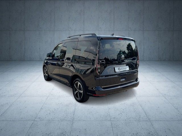 Volkswagen Caddy - Bild 3
