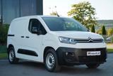 Citroën BERLINGO / ELEKTRYK / BLASZAK / VAN / FURGON / 2 - Citroën Elektro Kastenwagen
