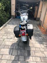 Harley-Davidson Heritage Classic 114Ci