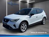 Seat Arona FR 1.5 TSI LED Navi Kamera FullLink
