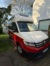 Volkswagen Grand California 600