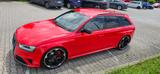 Audi RS4*Avant*4.2*FSI*V8*Quattro*S-tronic*B&O*Carbon - Audi RS4: B