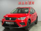 Seat Arona 1.0 TSI Reference*KLIMA*FRONT ASSIST - Seat Arona in Braunschweig