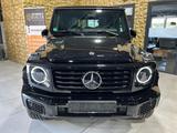Mercedes-Benz G 580 EQ EDITION 1 AMG  /G-TURN/SUPERIOR/SOFORT - Mercedes-Benz G 580 Gebrauchtwagen