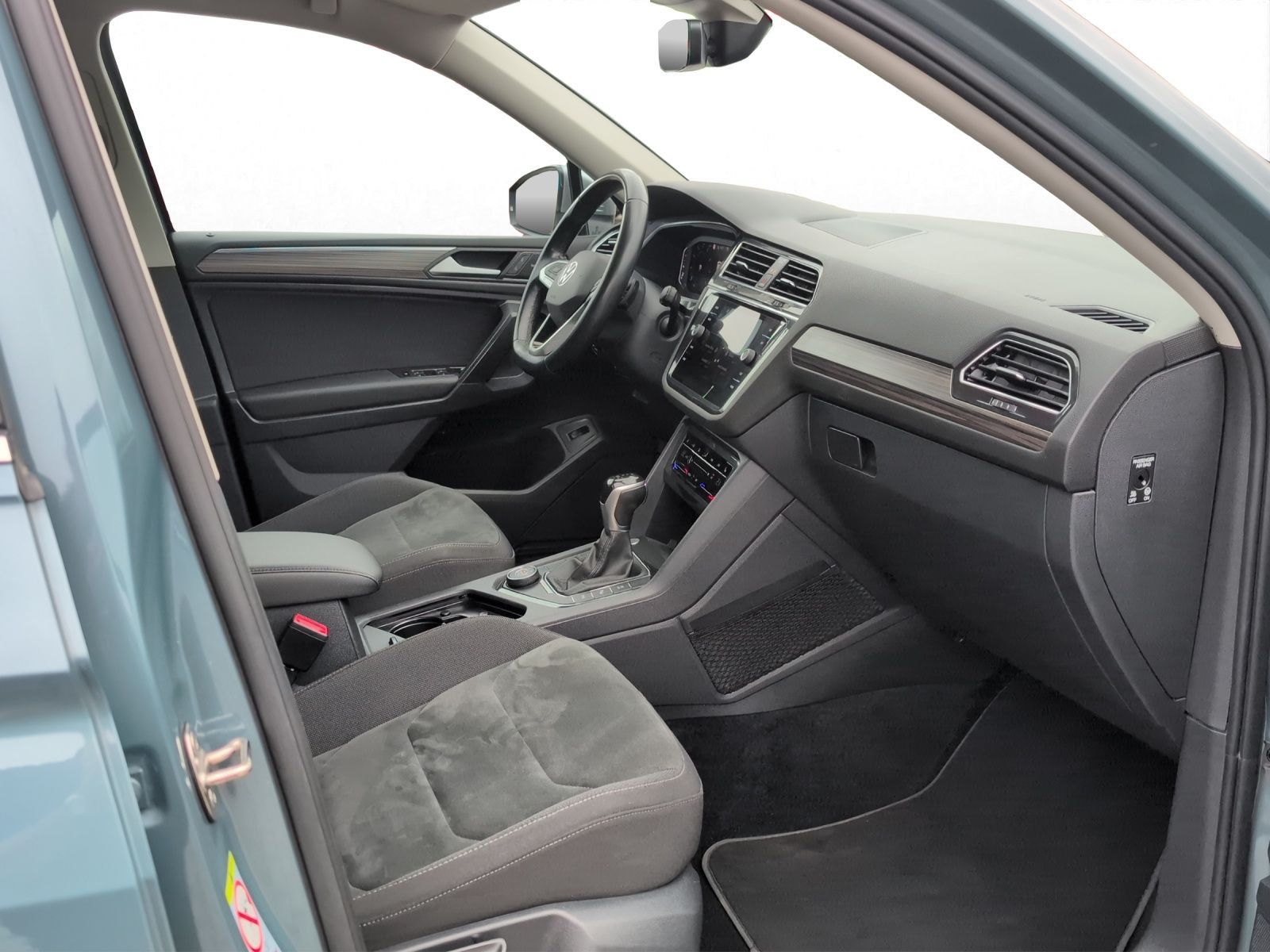 Volkswagen Tiguan Allspace - Bild 4