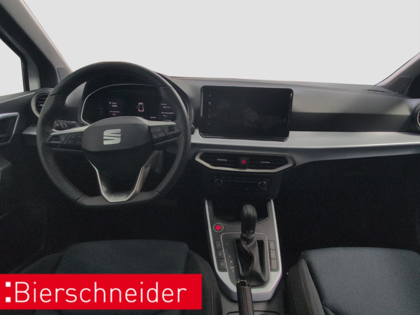 Seat Arona - Bild 23