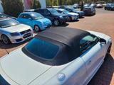 Audi TT CoupeRoadster 2.0 TDI Roadster quattro*S-LINE - Audi TT mit Diesel-Antrieb: Roadster