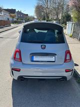 Abarth 695 1.4 T-Jet 16V 695 Essesse Essesse - Abarth 695 Gebrauchtwagen