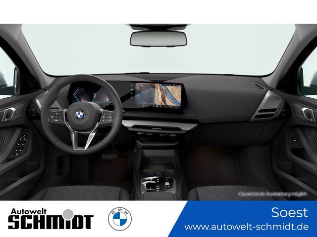 BMW 118 - Bild 4
