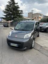 Fiat Qubo 1.3 MJT 80 CV Dynamic - Fiat Qubo Dynamic mit Diesel-Antrieb