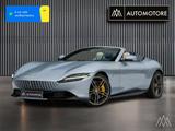 Ferrari Roma Spider 620PS  MagneRide / CarbonCeramic - silberne Ferrari Roma