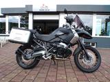 BMW R 1200 GS Triple Black ABS ASC RDC HG HP Akrapov - Offers