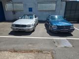 Mercedes-Benz SL 280 SL - Mercedes-Benz SL 280: Blau