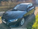 Audi A4 40 TDI S tr. quattro advanced Avant advanced