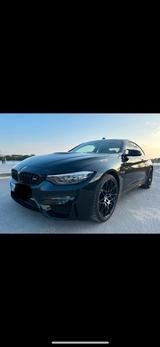 BMW M4 Coupe Competition, Top Austattung, ohne OPF 