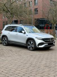 2022 Mercedes-BENZ EQB — миниатюра 13