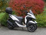 Yamaha Tricity 125 - YAMAHA TRICITY 125