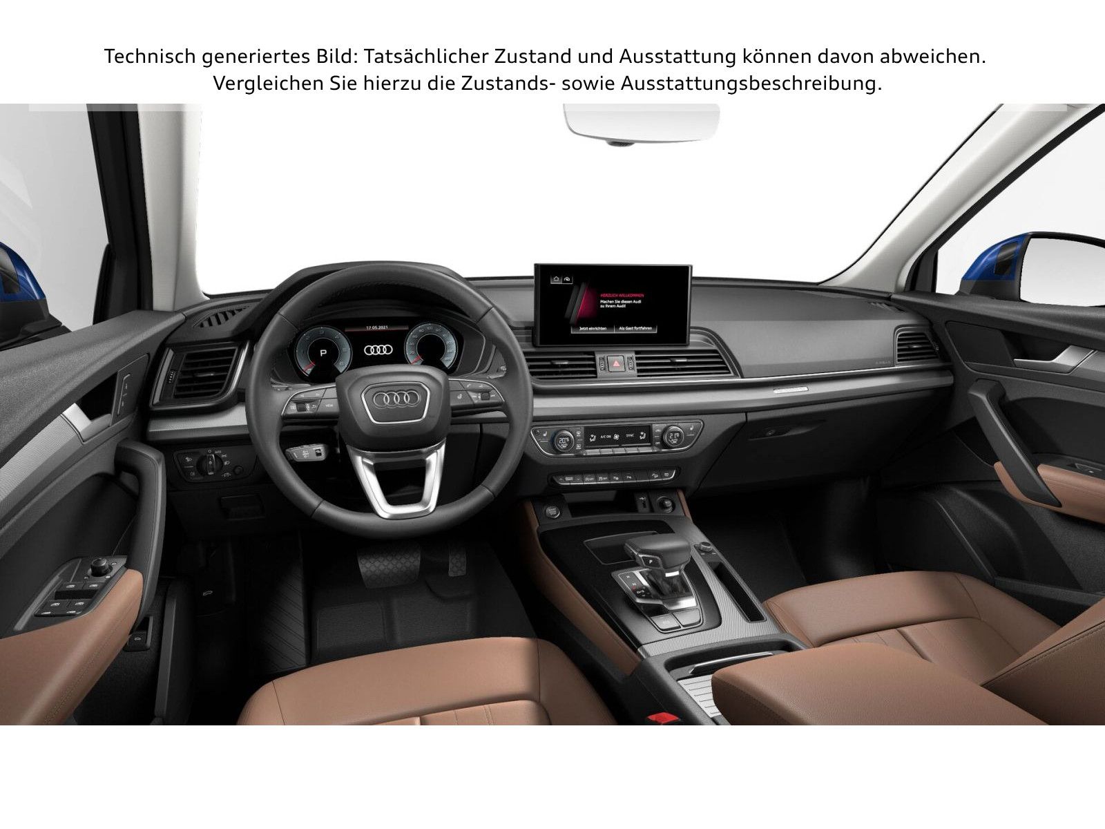 Audi Q5 - Bild 6