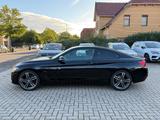 BMW 420 d Coupe, M Paket, Aut., Bremse neu, Xenon - gebrauchte BMW 420 aus dem Jahr 2014
