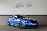 BMW M235i xDrive Coupé/M/SHZ/TEMP/BTH/MFL/KAMERA/R19 - BMW: Sportwagen, M1