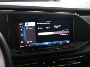 Volkswagen Caddy Maxi eHYBRID DSG LIFE NAV APP KAM 5J GAR