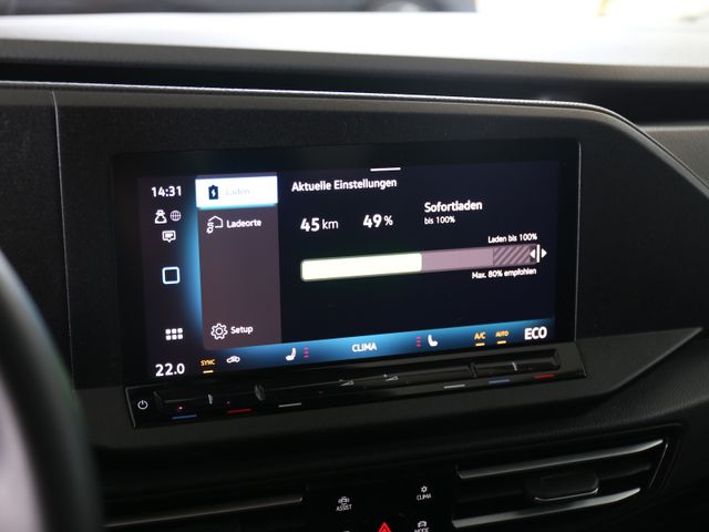 Volkswagen Caddy Maxi eHYBRID DSG LIFE NAV APP KAM 5J GAR
