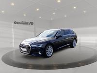 Audi A6 Avant 40 TDI sport HUD Pano 19'' Memory ACC