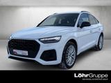 Audi SQ5 Sportback 3.0 TDI quattro tiptronic *Matrix*