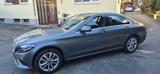 Mercedes-Benz C 180 AVANTGARDE selenitgrau metall - Mercedes-Benz Sel