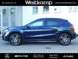 Mercedes-Benz GLA 200 d Urban+Night+LED+AHK+Kamera+Totwinkel - Mercedes-Benz GLA 200 mit Diesel-Antrieb: Geländewagen, Automatik