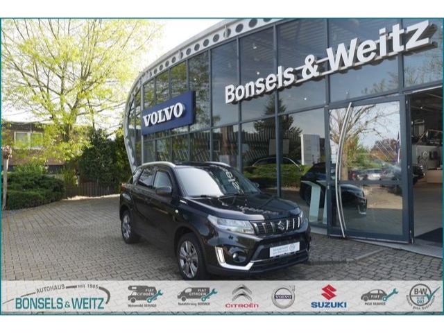 Suzuki Vitara 1.4 COMFORT AUTOMATIK HYBRID LED Navi Ka 