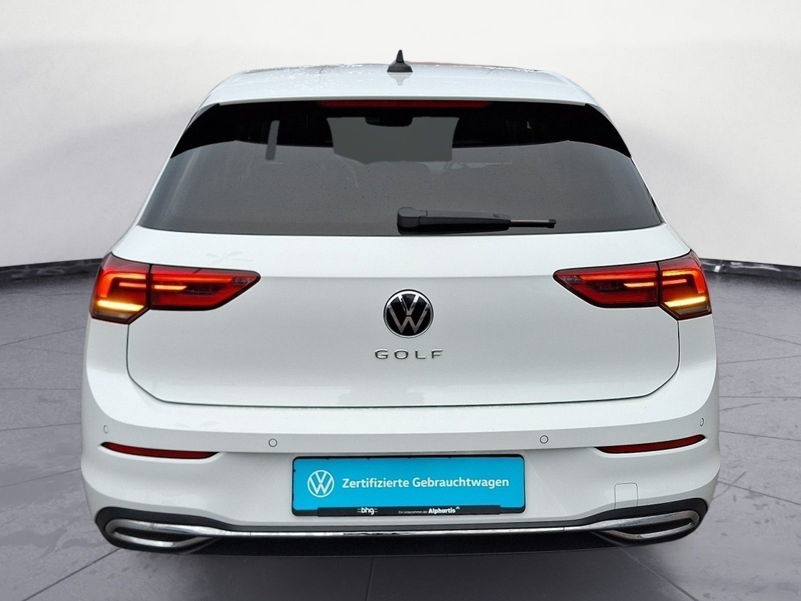 Volkswagen Golf - Bild 5