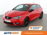 Seat Ibiza 1.2 TSI Stylance / Style*CAM*SHZ*ALU* - Seat Ibiza: Style