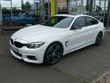 BMW 420 Baureihe 4 Gran Coupe M Paket - BMW 420: M Paket