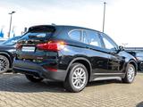 BMW X1 sDrive18i Advantage SAG Navi PDC SHZ DAB auto - BMW X1 Gebrauchtwagen in Dortmund