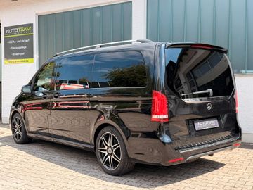Mercedes V 250 - 7