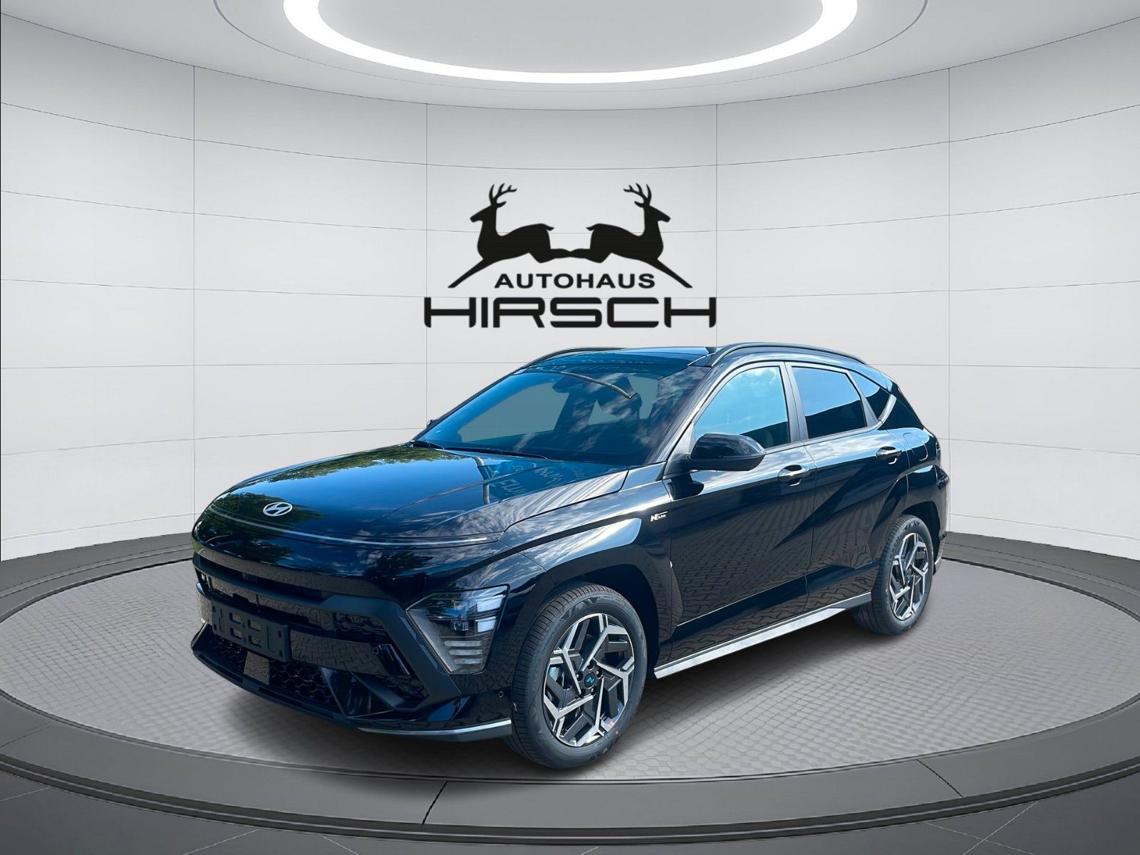 Hyundai KONA - Bild 1