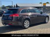 Opel Insignia A Sports Tourer Innovation - Opel Insignia: Sports Tourer Innovation