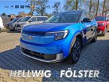 Ford Explorer EXPLORER 79KWh EXTENDET RANGE - Ford Explorer Neuwagen