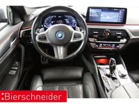 BMW 530 - Vorschau Bild 6