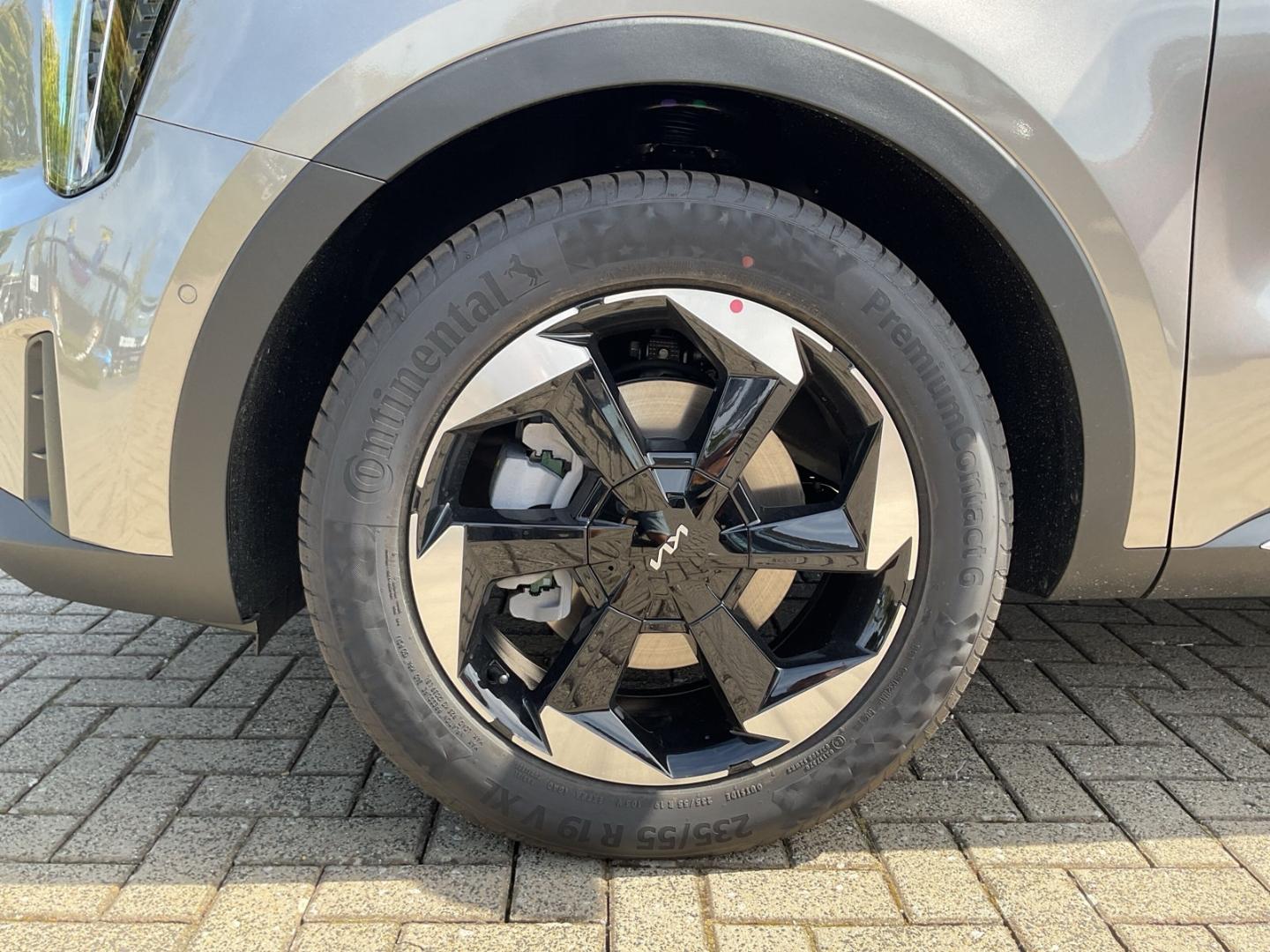 Kia Sorento 1.6T PHEV AWD SPIRIT/ DRIVE WISE/KEYLESS, миниатюра 6
