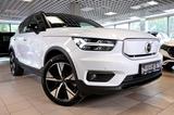 Volvo P8 AWD R-DESIGN PURE ACC BLIS RANGE 412km - silberne Volvo XC40
