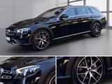 Mercedes-Benz E 400 d 4Matic All-Terrain AMG Nappa Memory Dist - Mercedes-Benz mit Diesel-Antrieb: Kombi