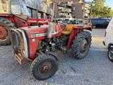 Massey Ferguson MF 245 - Massey Ferguson Schlepper